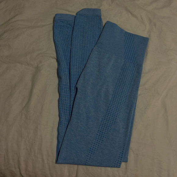 KAYEL workout leggings - Picture 2 of 10